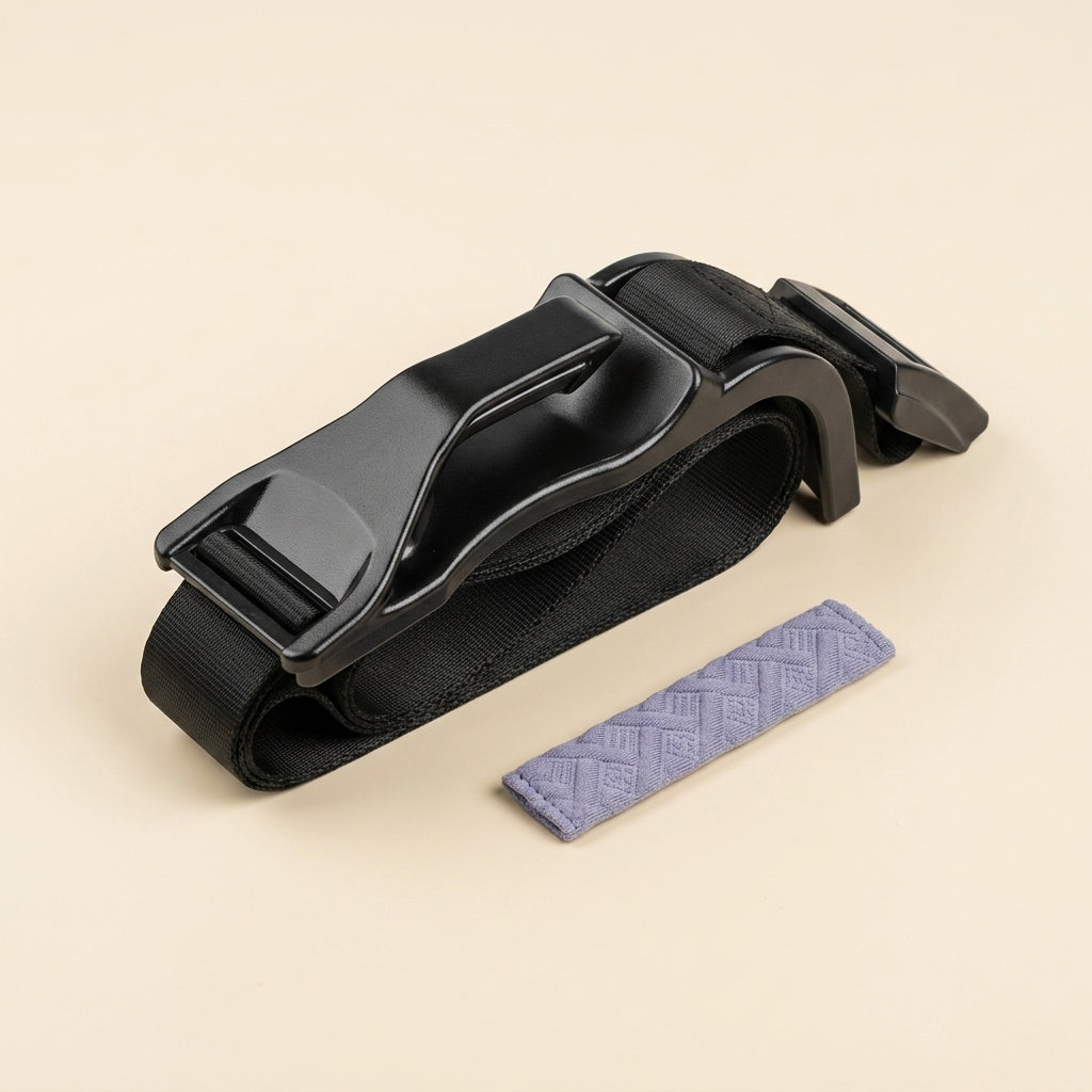 Vitta Belt - Adaptador de Cinturón de Seguridad para Embarazadas